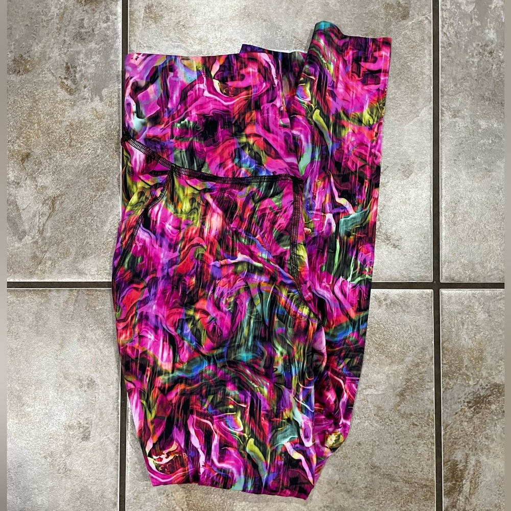 Lululemon Base Pace Leggings